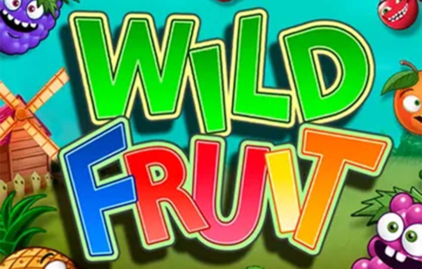 Игровой автомат Wild Wild Fruit